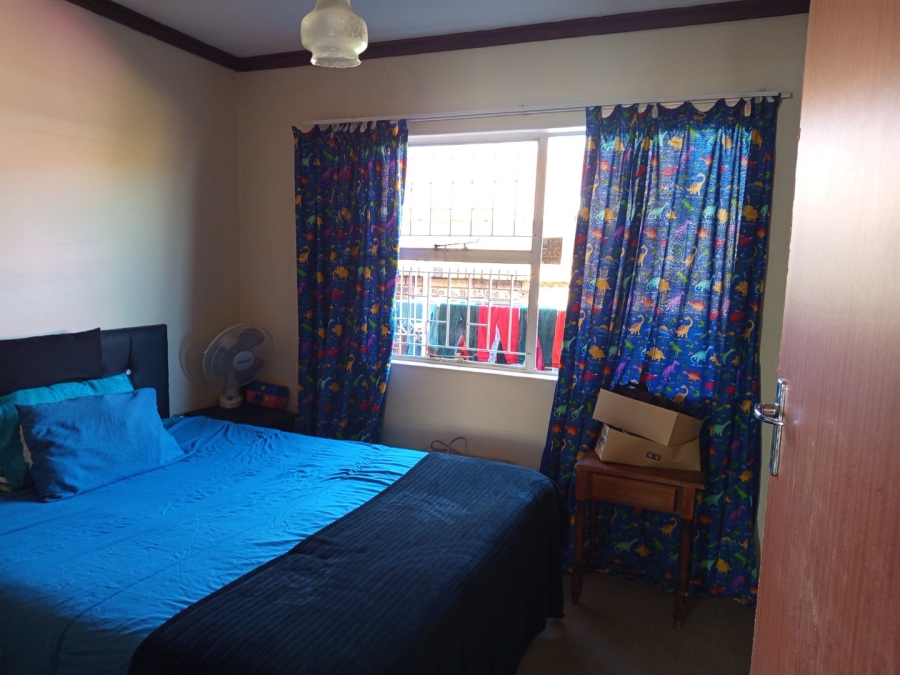 2 Bedroom Property for Sale in Hospitaalpark Free State